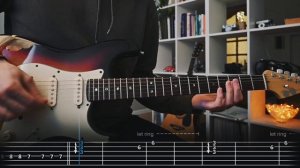 Молчат Дома - Клетка / Кавер /  Разбор на гитаре / Табы