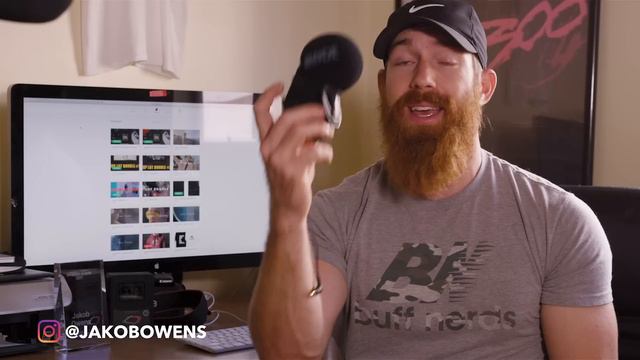 BuffNerds Youtube Update! Futuristic Videos, Giveaways & more! смотреть онлайн