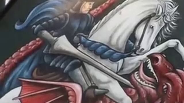 The George Inn - London UK