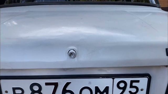 ВОССТАНОВЛЕНИЕ ВАЗ 2107• ВТОРАЯ ЧАСТЬ• ЧЕЧНЯ смотреть онлайн