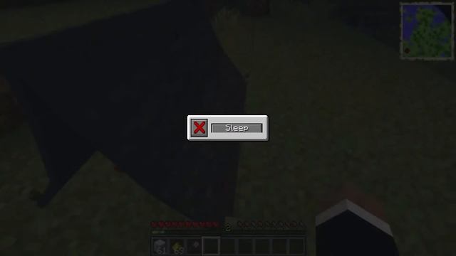 Обзор мода#9 (Теперь я путешественник Minecraft 1.8) смотреть онлайн