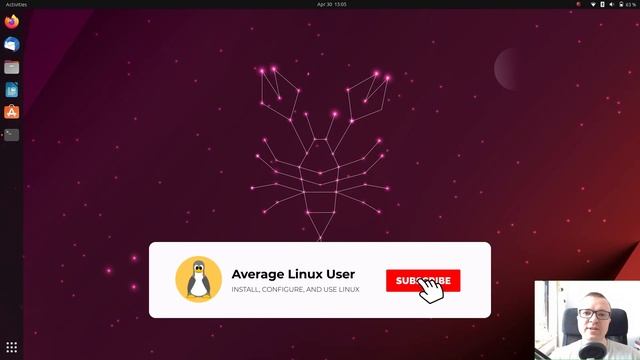 10 Essential Things to Do After Installing Ubuntu 23.04 Lunar Lobster смотреть онлайн