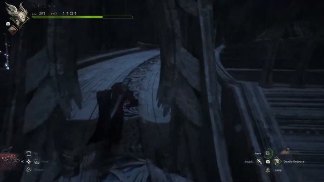 Final Fantasy 16 Ifrit's tricep смотреть онлайн