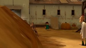 НЕ БЛОКБАСТЕР ФУФЕЛШМЕРЦА I НЕ 4 СЕРИЯ