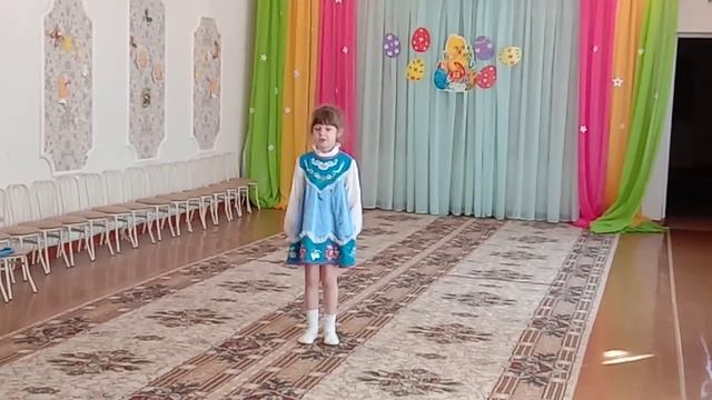 Стих на Пасху??? смотреть онлайн