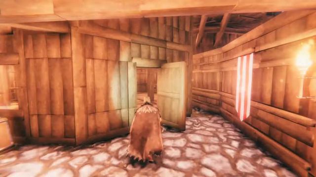 Let´s Build in Valheim, S1E7 No farming, Freebuild Mode only. смотреть онлайн