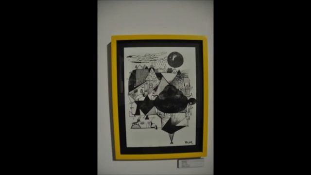 Abstract Stories Exhibition - A word of art смотреть онлайн