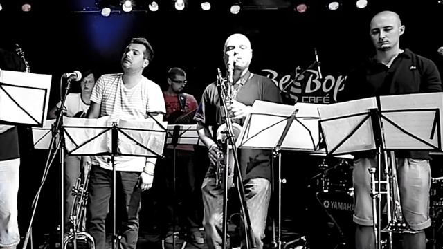 West - Octet Plovdiv смотреть онлайн