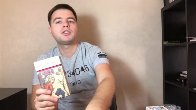 Качество колод таро. Аввалон , Lo Scarabeo, Piatnik, US game, AGM, Гранд Фаир смотреть онлайн