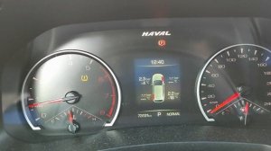 Датчики давления Haval F7: ставить новые или менять батарейки?