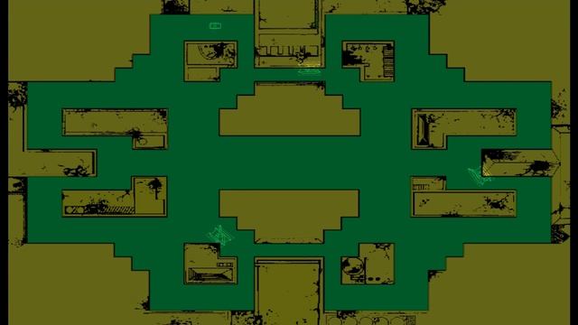 Armor Attack First Level RetroGaming Video Games MAME Vector Graphics Arcade Gameplay смотреть онлайн