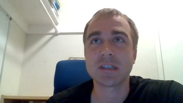 Интервью Алексей Антоницин - эксперт по аналитическим данным в Фейсбуке смотреть онлайн