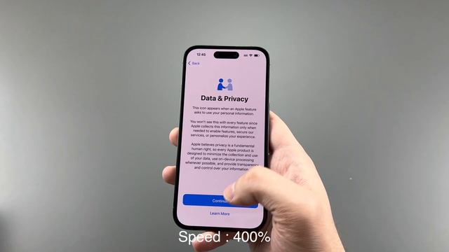 Apple iPhone 14 Pro Full Unboxing! (Real World Review) смотреть онлайн