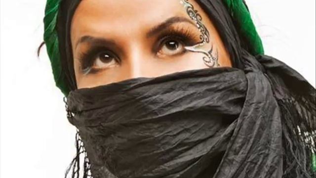 Yulduz Usmanova : Sabr