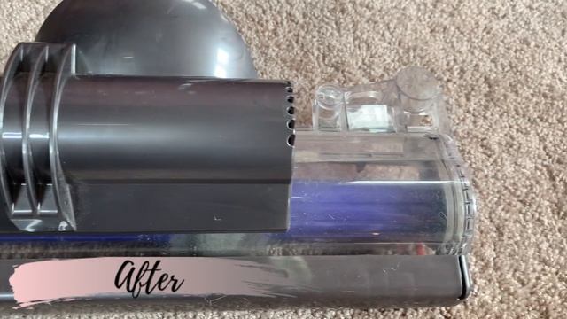 HOW TO CLEAN A DYSON ANIMAL UPRIGHT BALL VACUUM | VACUUM DEEP CLEAN | IN DEPTH CLEANING INSTRUCTION смотреть онлайн