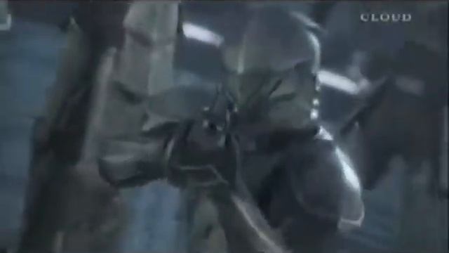 Final Fantasy Versus XIII VS Final Fantasy XIII