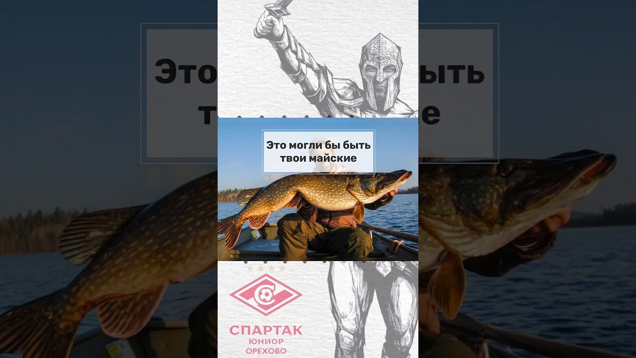 Майские праздники футболиста #спартак #спартакмосква #спартакюниор смотреть онлайн