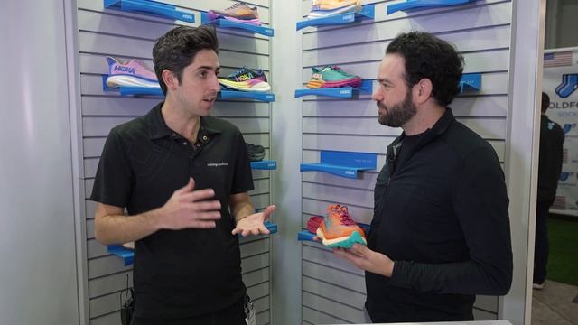 HOKA Tecton X 2 | The Carbon Plated Trail Racer Returns! смотреть онлайн
