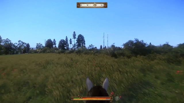 KINGDOM COME: DELIVERANCE - Odcinek 37 - Zwiad смотреть онлайн