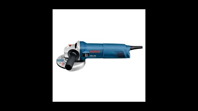 Угловая шлифовальная машина Bosch — Болгарки (УШМ) смотреть онлайн