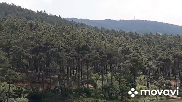 Кристальное озеро Гёль.