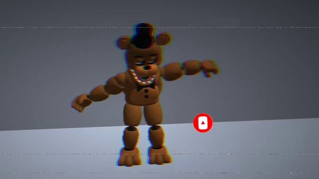 FNAF (анимация) Prisma 3d КЛИП смотреть онлайн