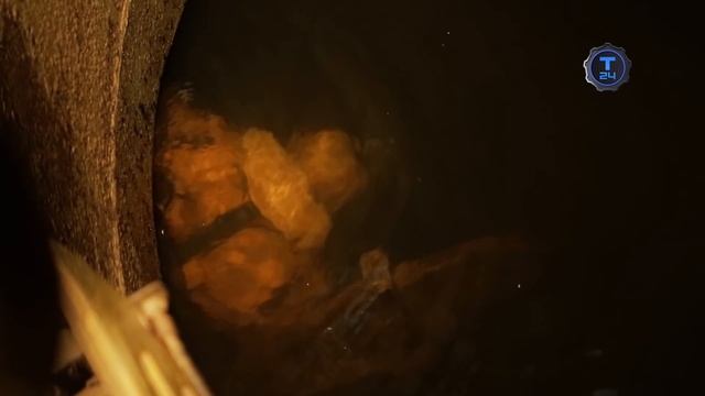 О буднях подводников. Погружение смотреть онлайн