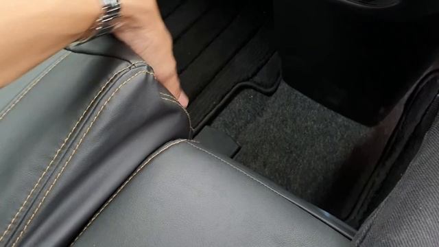 In Depth Tour Daihatsu Tanto Custom [LA600] - Indonesia смотреть онлайн