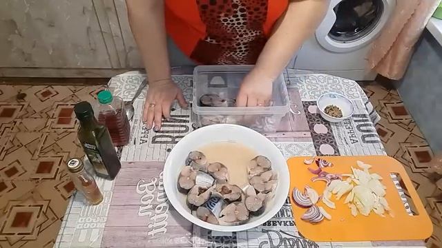 СКУМБРИЯ МАЛОСОЛЬНАЯ за 2 Часа??? Самый  Простой Рецепт ??