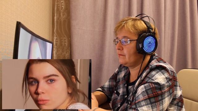 РЕАКЦИЯ МАМЫ НА [LIDA x ФРИК ПАТИ - Эмо Хардкор] смотреть онлайн