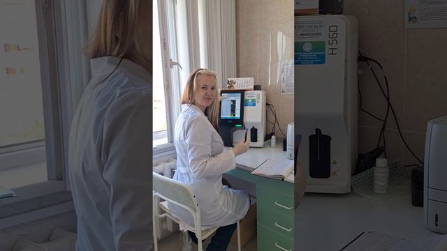 Общий анализ крови простым языком смотреть онлайн