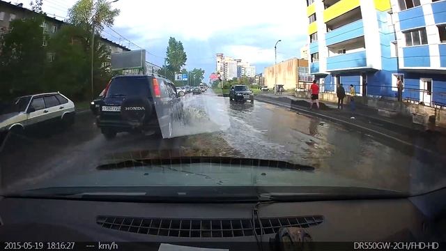 19 05 2015 г Барнаул, ул Молодежная, 29а смотреть онлайн