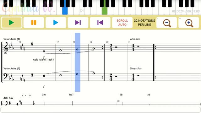 How to play Quarrister (All Sounds) from My Singing Monsters - Piano Tutorial смотреть онлайн