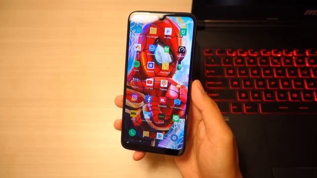 Redmi 7 Review Indonesia - Kelebihan dan Kekurangan смотреть онлайн