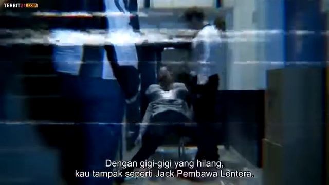 The Hard Way - Indo Sub (Ketutski Collection) смотреть онлайн