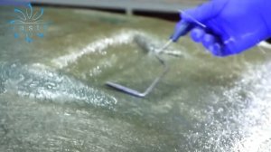 Карбоновый капот. Процесс изготовления.