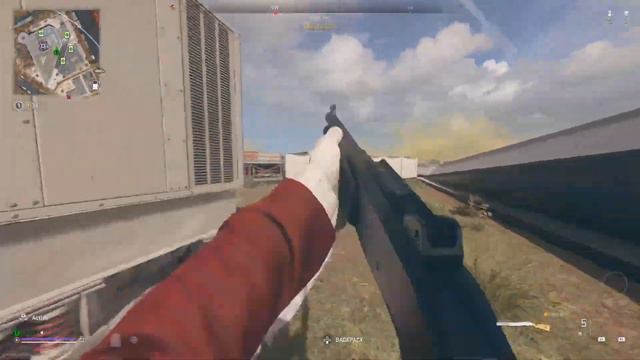 MW2 but with proper Alucard (Hellsing Abridged TFS) смотреть онлайн