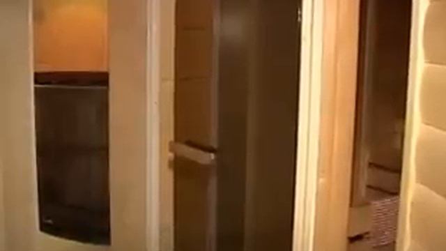 Кемпинг в Долине Тракай, Литва смотреть онлайн