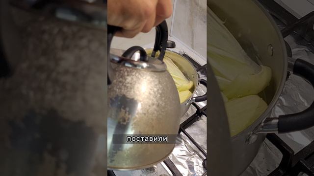 как вкусно приготовить кукурузу