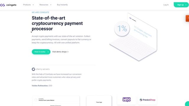 How To Accept Crypto Payments in 2022 ? смотреть онлайн