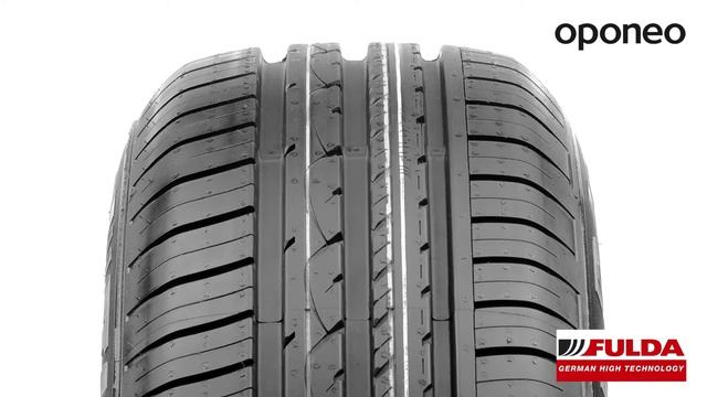 Tyre Fulda EcoControl HP ● Summer tyres ● Oponeo™ смотреть онлайн