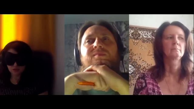 Возвращение Ангела. Сеанс для Юлии смотреть онлайн