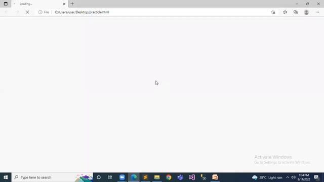 Nested Elements, Inheritance in CSS(Lecture 5 Part4) | HTML,CSS, JavaScript, PHP || Sitara Rafaqa смотреть онлайн