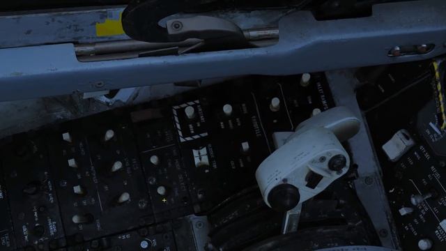 F-14B Tomcat: Air Engine Re-Starts Tutorial | DCS WORLD смотреть онлайн
