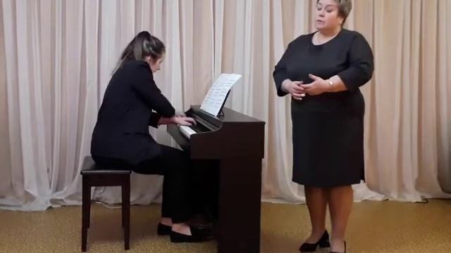 Пермякова Софья, г Катав Ивановск, Алябьев А , Я вас любил смотреть онлайн