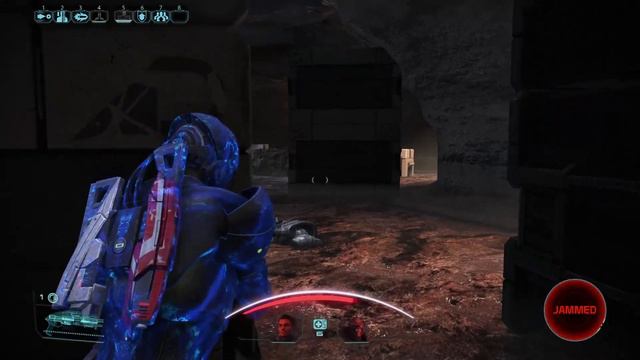 Monkeys and Modules! Mass Effect Legendary Edition: PART 15 смотреть онлайн