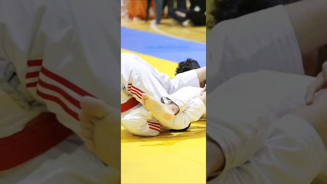 MJB Grappling Industries Sydney April 2023 смотреть онлайн