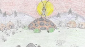 Тараканище