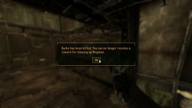 Fallout 3: "Better Him than me" смотреть онлайн
