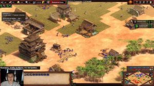 Age of Empires 2 игра от ТОП-1 мира
